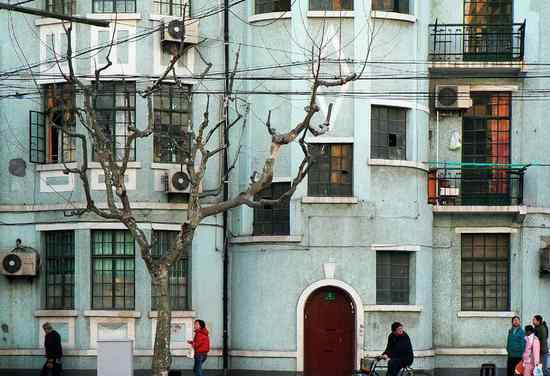 上海国庆怎么玩 上海怎么玩 这些必去的街道才是精华啊