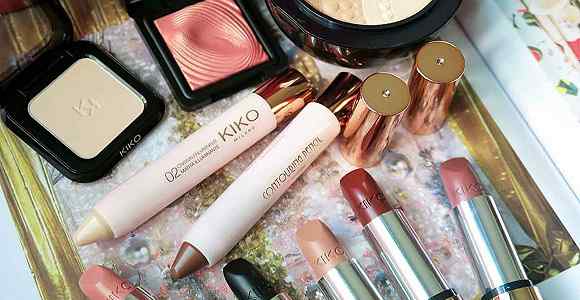 kiko是什么牌子 意大利化妆品牌组团入驻天猫国际 包括最红亲民品牌KIKO