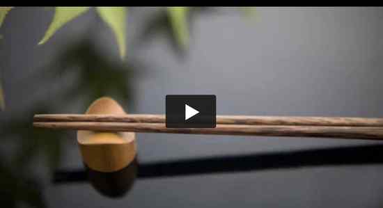 筷子的起源 从故宫走出的这9双筷子 每一双都不简单