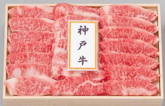 神户牛肉价格 神户牛肉涨价至历史峰值 一头约 12 万人民币