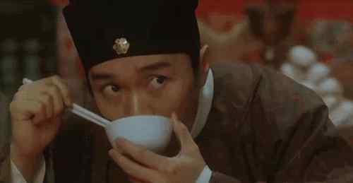 陶陶居茶楼 每一个从广州全身而退的人 都魂不守胃