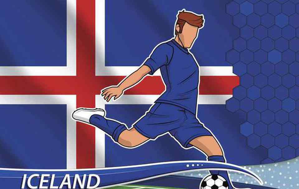 哈尔多松 世界杯 | 冰岛男人的开挂人生了解一下