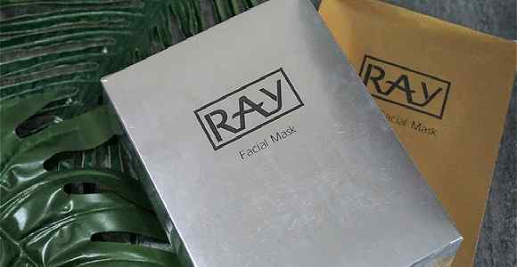 ray的面膜最近都在说不能用了 吓人！泰国网红面膜RAY最近被查出或含有禁用激素