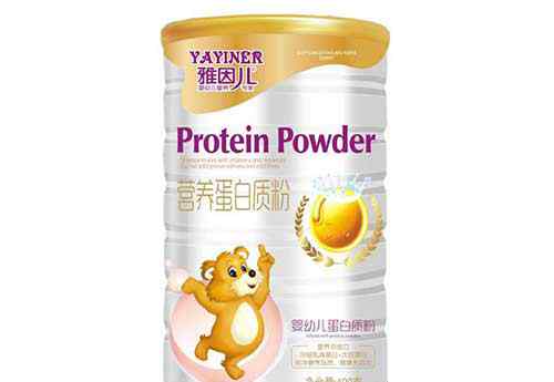 蛋白质粉的副作用 蛋白质粉的副作用