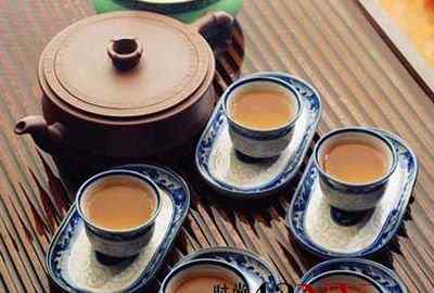 喝什么茶可以减肥 喝什么茶可以减肥,五种能够减肥的茶叶