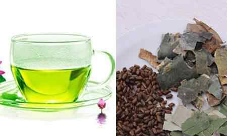 荷叶冬瓜茶的功效 冬瓜荷叶茶的功效与作用，有减肥的功效！
