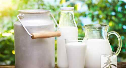 减肥能喝牛奶么 减肥早上能够喝牛奶吗