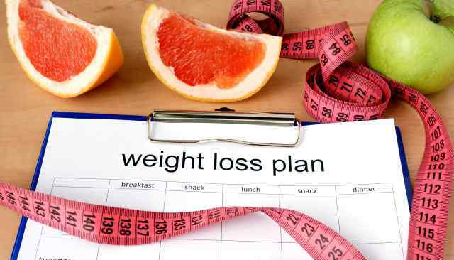 减肥计划30天 【图】减肥计划30天科学分段法让你清楚认识自己的问题