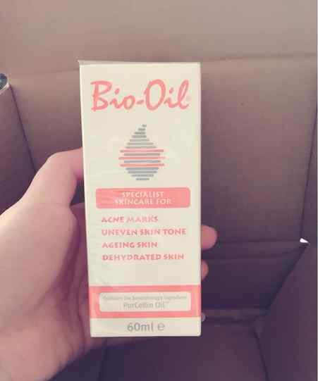biooil Bio Oil百洛护肤油怎么样?百洛护肤油好用吗?