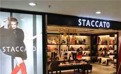 staccato staccato是什么牌子？staccato思加图是什么档次？
