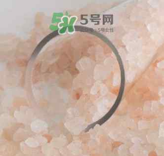 盐的成分 喜马拉雅盐怎么用？喜马拉雅盐的用法介绍