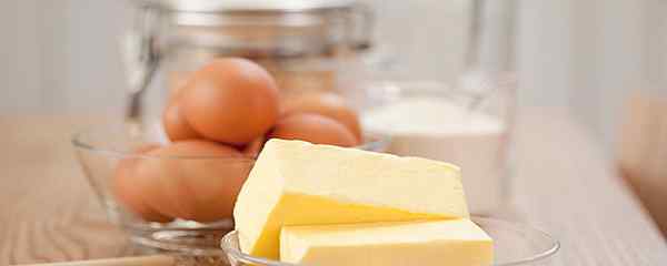 酥油可以代替黄油吗 如果没有黄油的话，可以用什么来代替呢?
