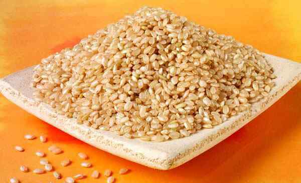 什么是糙米 如何挑选糙米