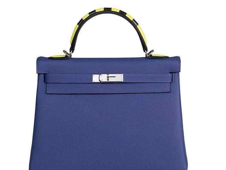 包包的奢侈品 法国包包品牌排行榜：超级经典时尚的奢侈品包包盘点
