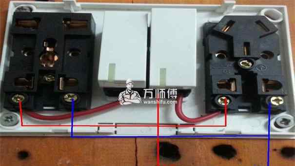 开关插座怎么接线 开关插座如何接线,熟知其中细节吗