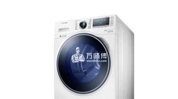 滚筒洗衣机脱水时声音很大为什么 洗衣机脱水时声音很大是什么问题,排查振幅过大或零件松动