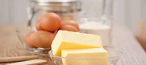没有黄油可以用什么代替 如果没有黄油的话，可以用什么来代替呢?