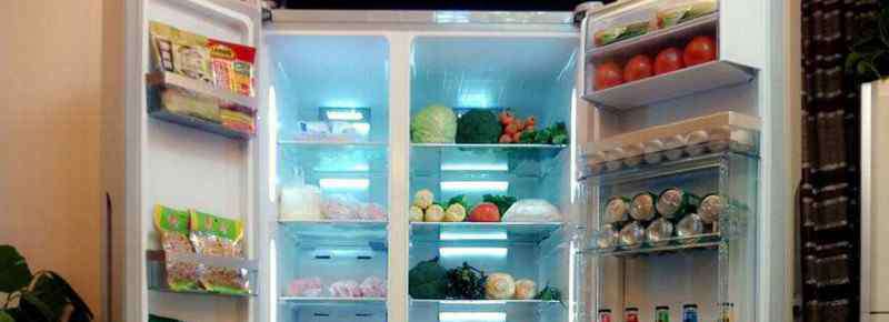 冰箱夏天开几档合适 夏季冰箱调到几档合适，夏季冰箱调到2～3档合适
