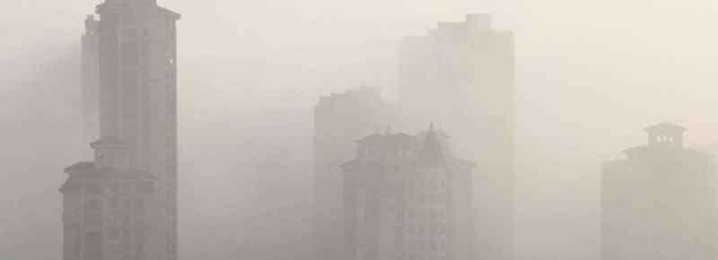 雾霾的危害有哪些 雾霾天气形成的原因，雾霾的危害都有哪些？