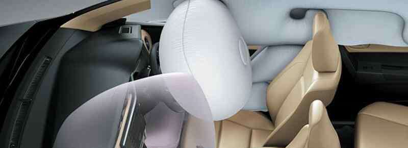 airbag方向盘什么车 airbag方向盘什么车，airbag方向盘是指安全气囊