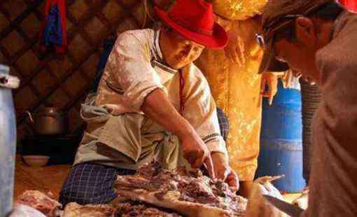 蒙古族文化 蒙古族骨头文化是怎样的?有着怎样的风采？