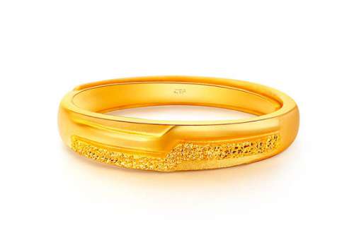 金子怎么辨别真假 黄金戒指的价格多少钱 怎么辨别真假