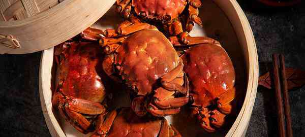 螃蟹煮几分钟 螃蟹需要蒸几分钟才能熟？螃蟹蒸多长时间是最好的？