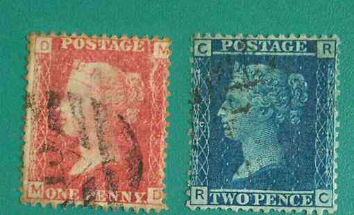 世界第一枚邮票出现在 世界第一枚邮票出现在哪个国家?揭秘世界第一枚邮票出现在哪里