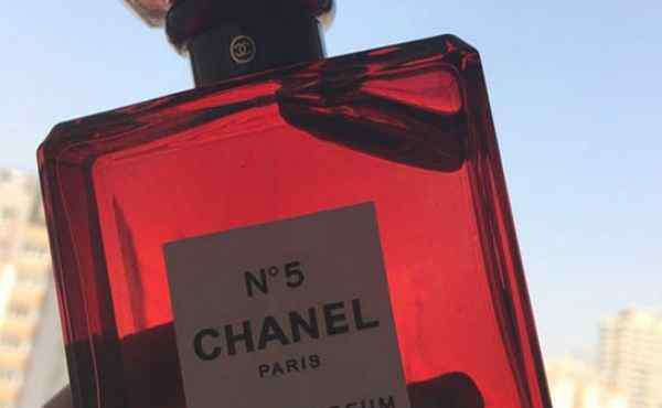 channel香水 香奈儿限量版香水是什么味道 香奈儿香水红色限量版