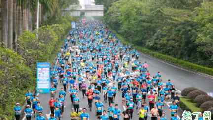 武汉马拉松路线 2020年武汉马拉松需要跑多久 2020年武汉马拉松开始时间