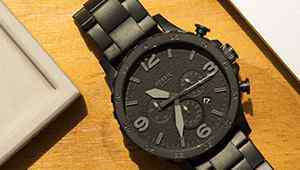 手表换电池盖怎么打开 fossil手表怎么换电池？fossil手表换电池的方法