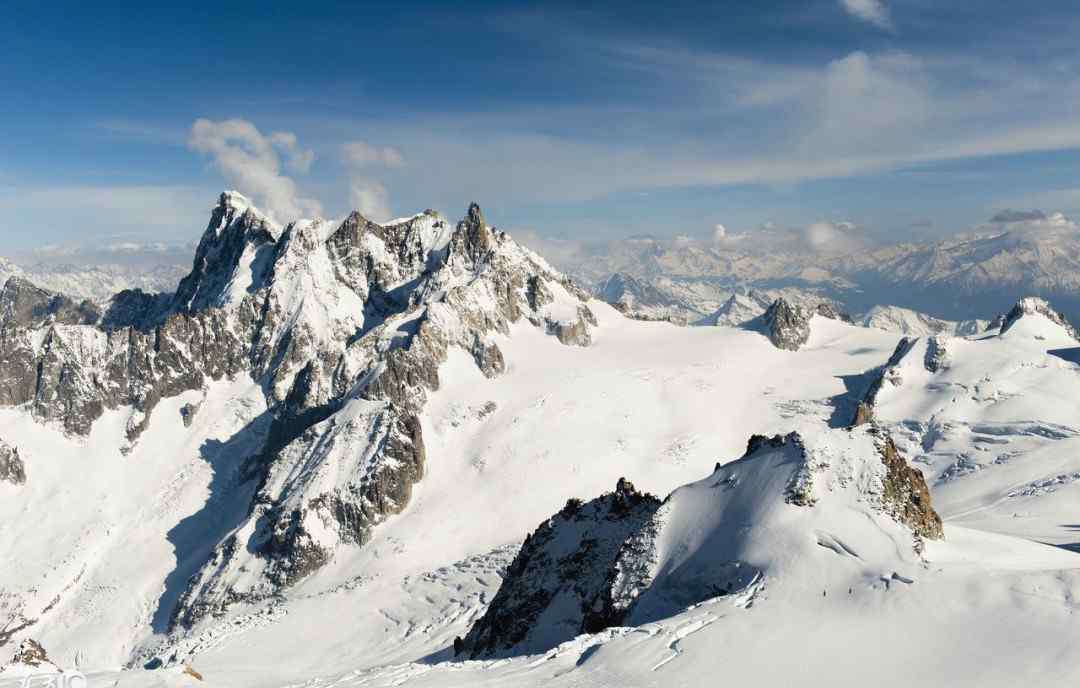 世界最高的山脉 世界高峰最多山脉是什么 喜马拉雅山脉是如何形成的