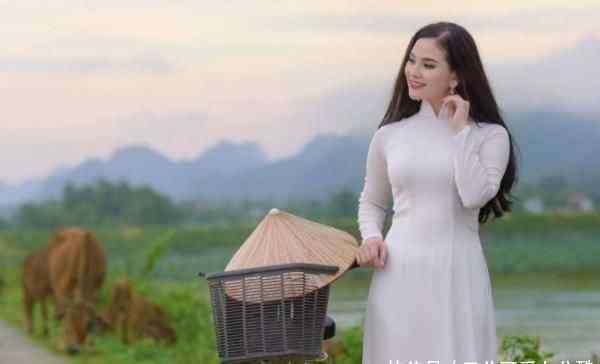 越南女孩 越南姑娘那么漂亮，为什么很多的导游，劝大家不要娶她们？