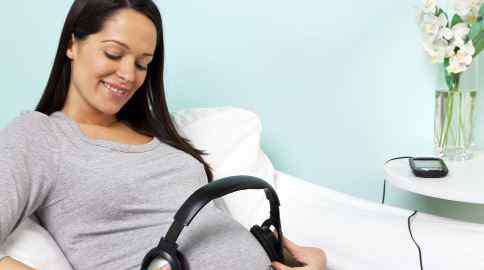 孕期同房姿势 孕期同房什么姿势安全 孕期性生活姿势参考