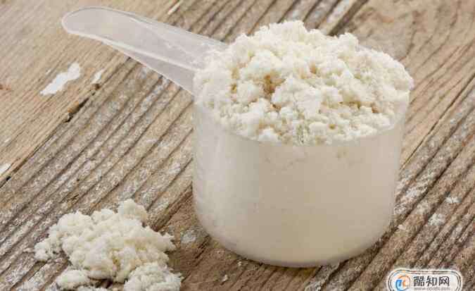 乳清蛋白粉 健身需要吃乳清蛋白粉吗