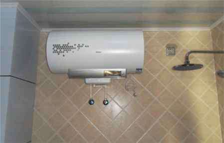 电热水器的工作原理 热水器工作原理 四种常见热水器如何工作