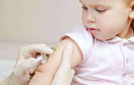 疫苗不良反应 流感疫苗的不良反应 流感疫苗的四大副作用