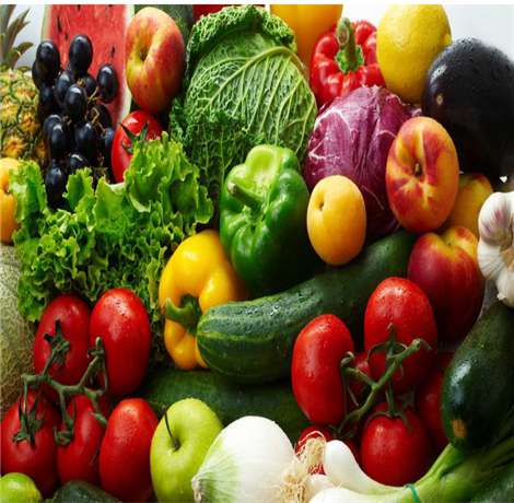 食品营养 食物营养搭配大全 十九种食物搭配方案