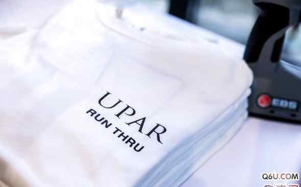 陈冠希品牌 UPAR是什么牌子 陈冠希出席的UPAR实体旗舰店在哪里