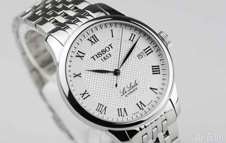 天梭手表怎么样档次 天梭手表和卡西欧手表哪个好 天梭手表和卡西欧手表哪个档次高