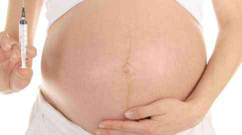 怀孕期间肚子疼是什么原因 孕早期肚子疼是怎么回事？2个原因常见须知