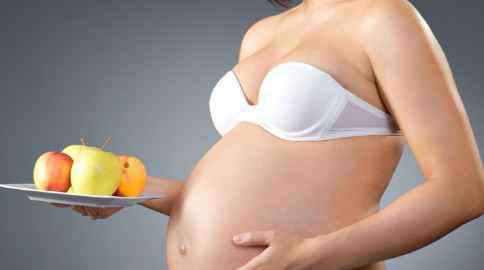 孕妇禁忌食物名单表格 孕妇禁忌食物一览表