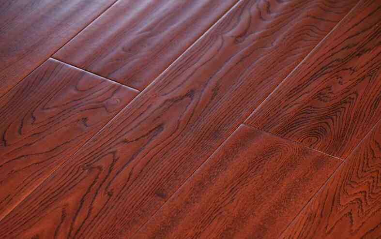 实木地板保养 实木地板保养方法是什么