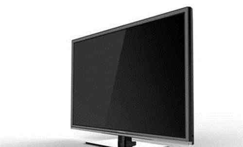 电脑液晶显示屏 液晶电视可以当电脑显示器用吗  能与不能比比就知道