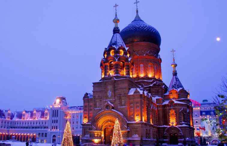 哈尔滨旅游攻略冬季 哈尔滨旅游攻略冬季