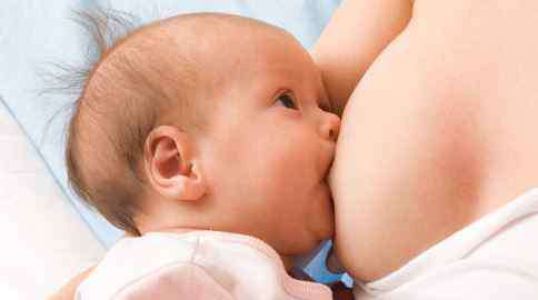 低能宝宝 婴儿体重低下怎么办 4种营养不能少