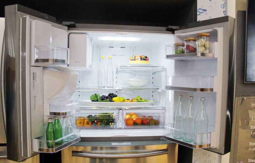 电冰箱制冷原理 电冰箱制冷原理 电冰箱制冷原理是什么