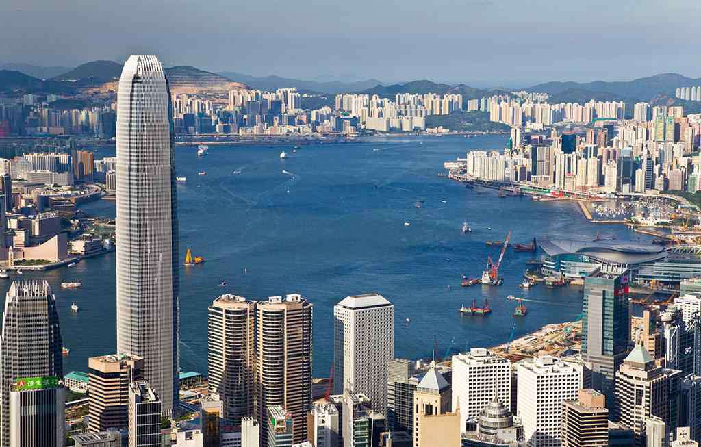 香港的旅游景点 香港有哪些旅游景点 香港有哪些好玩的旅游景点