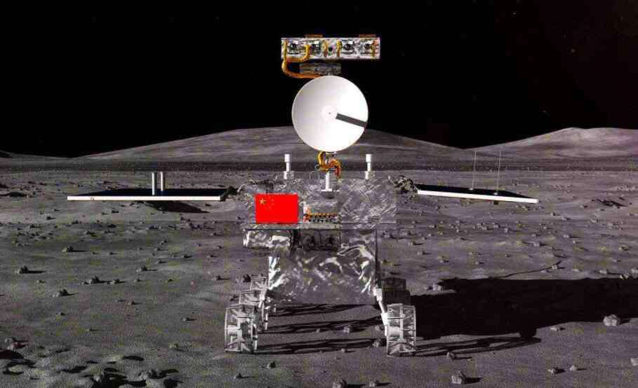 中国取消载人登月计划 中国取消登月计划了吗