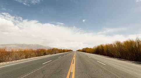 泛美公路 世界上最长的十大公路排名